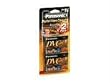 Panasonic AY-DVM80XJ2 MiniDV Cassette (80 Minute, 2 Pack)