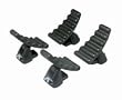 CAR RACK SARIS 952 WATER-SPORTS SADDLE