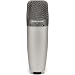 Samson C03U condenser Microphone with USB (CO3U)