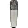 Samson C03U condenser Microphone with USB (CO3U)