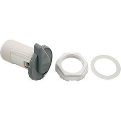 HydroAir Slimline Teardrop Air Control 1