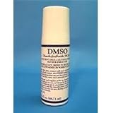 Dmso Roll On, 3 oz