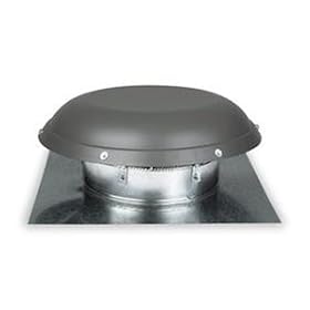 Air Vent 53859 Automatic Power Attic Roof Ventilator