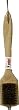 Weber 6421  12-Inch Grill Brush & Scraper