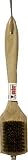 Weber 6421  12-Inch Grill Brush & Scraper