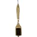 Weber 6421  12-Inch Grill Brush & Scraper