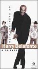 City Travel Guides Discounted  VHS : Evening With Harry Belafonte & Friends