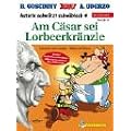 Asterix-Mundart B�chle 47 - Asterix schw�tzt schw�bisch 4: Am C�sar sei Lorbeerkr�nzle