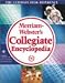 Merriam Webster's Collegiate Encyclopedia by  ISBN 0877790175