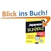 Japanese For Dummies (For Dummies (Lifestyles Paperback))
