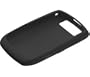BlackBerry 8520 Skin, Black