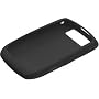 BlackBerry 8520 Skin - Black