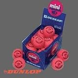 Dunlop Mini Squash Ball