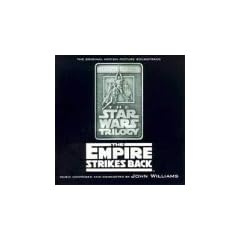 The Empire Strikes Back