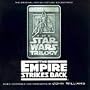 The Empire Strikes Back: Special Edition Original Soundtrack (deluxe) [SOUNDTRACK]