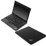 Lenovo Thinkpad X100E 11.6-Inch Laptop (Black)
