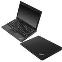 Lenovo Thinkpad X100E 11.6-Inch Laptop (Black)