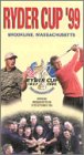 VHS : Ryder Cup