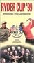 Ryder Cup [VHS]