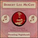 Robert Lee McCoy - Take It Easy Baby