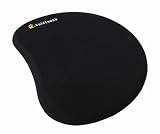 Goldtouch GT6-0017 Low Stress Mousing Platform - Mouse pad - black