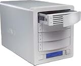 LaCie Biggest Disk FireWire800 2TB 300944