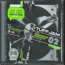 CD-Charts  Music : Tuff Jam Presents Underground Frequencies Vol.2