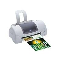 Epson Stylus Colour 680 Printer