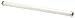 MyStudio&reg; 5000K 15W "Daylight" Fluorescent Replacement Bulb