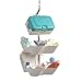 The Bapper Retractable Storage Caddy
