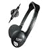 Coby CV120 Super Bass HP w/ Volume Control