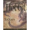 The Hobbit - illustrated paperback