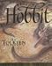 The Hobbit - illustrated paperback