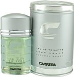 CARRERA by Muelhens EDT SPRAY 3.4 oz / 100 ml for Men