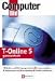 T-Online 5 ganz einfach. Mit CD-ROM: Zugangssoftware installieren. T-DSL-Verbindung einrichten. Im Internet st&ouml;bern. Elektronische Post. Homebanking. ... T-Mobil mobil nutzen. (Computer Bild)