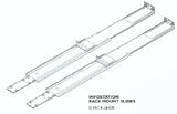 Kingston Rack Mount Slide Assembly Kit For Ds400 Ds500