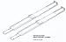 Kingston Rack Mount Slide Assembly Kit For Ds400 Ds500 Image