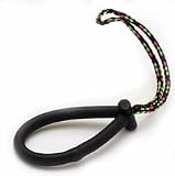 Underwater Kinetics - UK Wrist Lanyard - Black