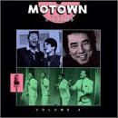 CD-Charts  Collectible : Motown Legends, Vol. 4