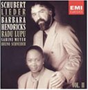 Schubert Lieder, Vol. 2