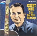 Johnny Bond & His Red River Valley Boys｜Johnny Bond & His Red River Valley Boys