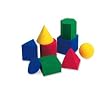 HANDS-ON SOFT LARGE GEOMETRIC 9/PK