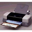 EPSON カラリオ PM-3700C