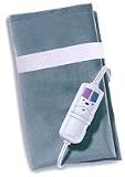 Conair Heating Pad Moist/Dry King Size