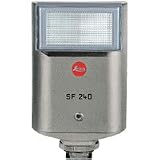 Leica SF 24D Flash Unit