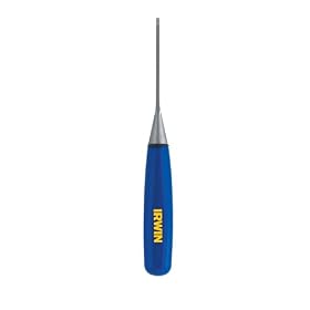 IRWIN M444 -1 4 1 4-Inch IRWIN MARPLES BLUE CHIP Bevel Edge Chisel by Irwin
