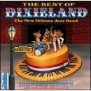 Best of Dixieland by  New Orleans Jazz Band 