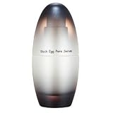 Skin Food - Black Egg Serum zur Gl�ttung der Poren - Gesichtspflegevon "Skin Food"
