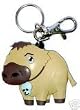 .Hack//Sign: PVC Key Chains - Grunty