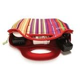 Charger Bag Stripe